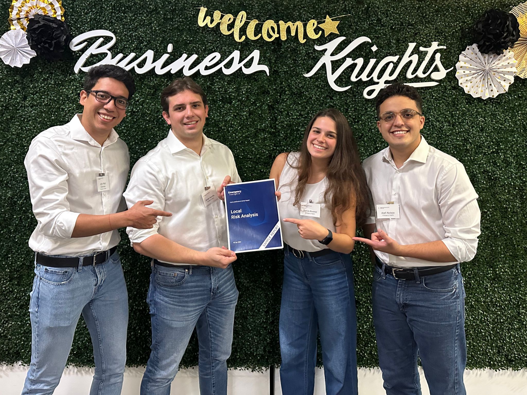 Emergency Insights Group